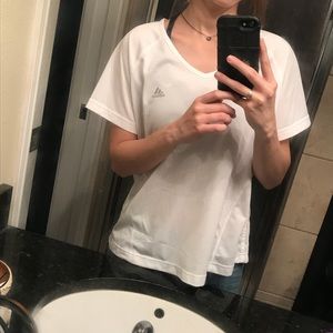 3/$18🤑 Adidas workout shirt